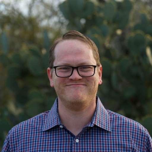 Connect With Jesse